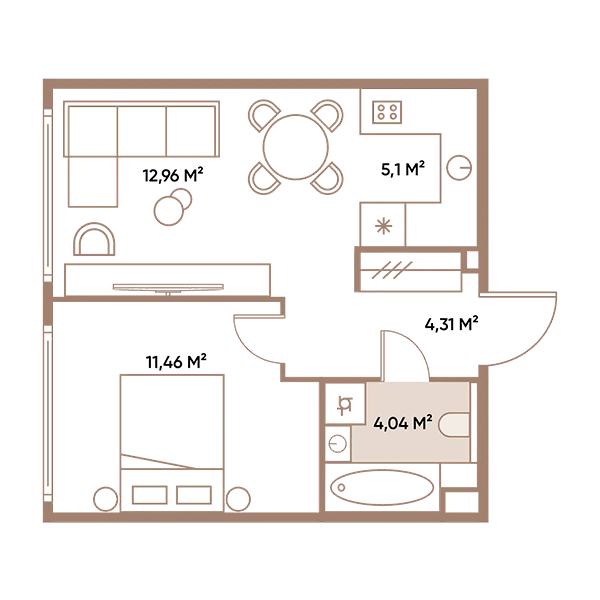 ЖК «Серебряный бор», Москва | Жилой квартал «Серебряный бор. Берзарина 37» в Хорошево-Мневниках, St Michael